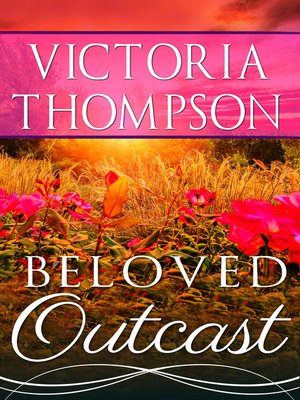 cover image of Beloved Outcast